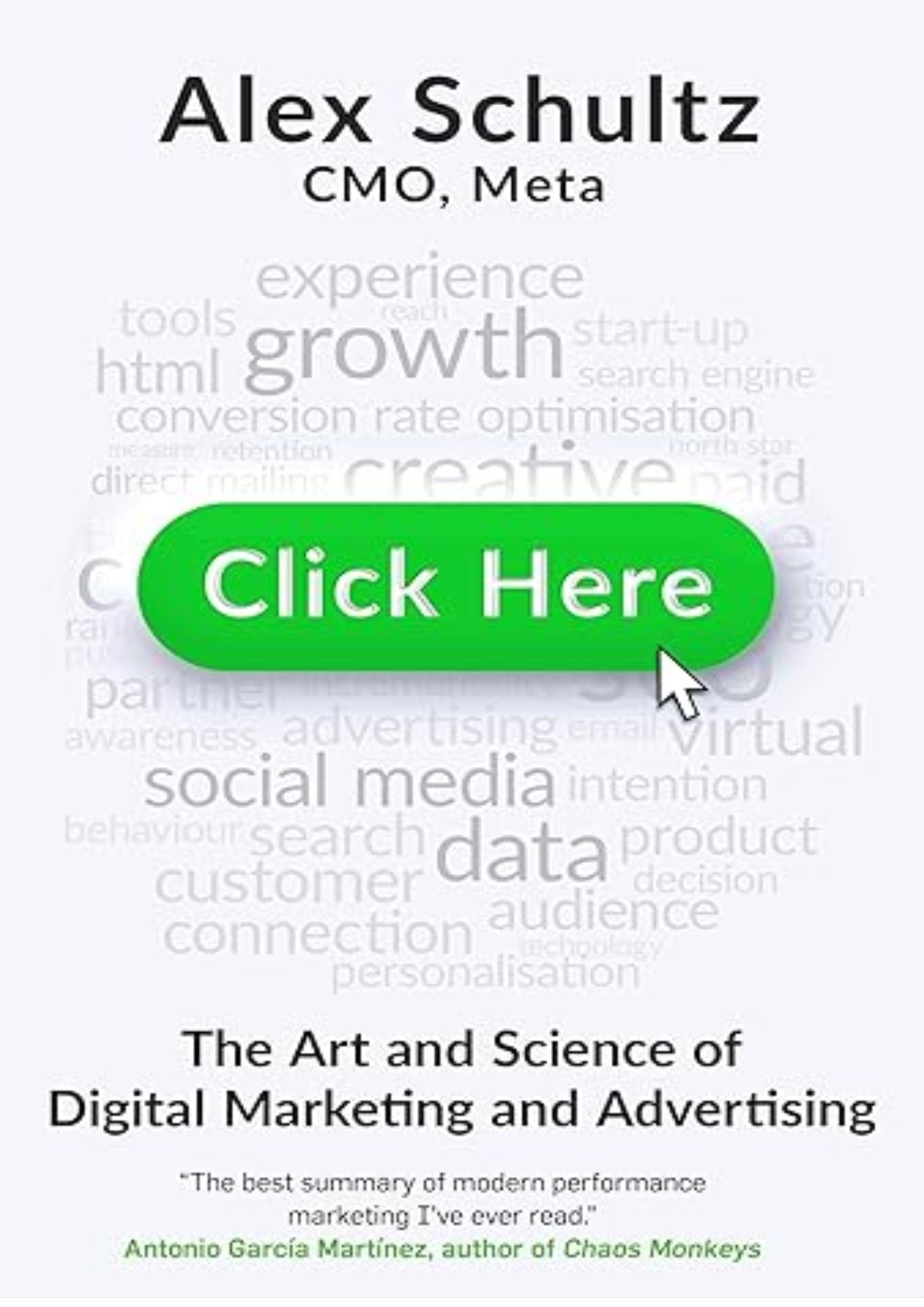 Click Here: The Art and Science of Digital Marketing and Advertising