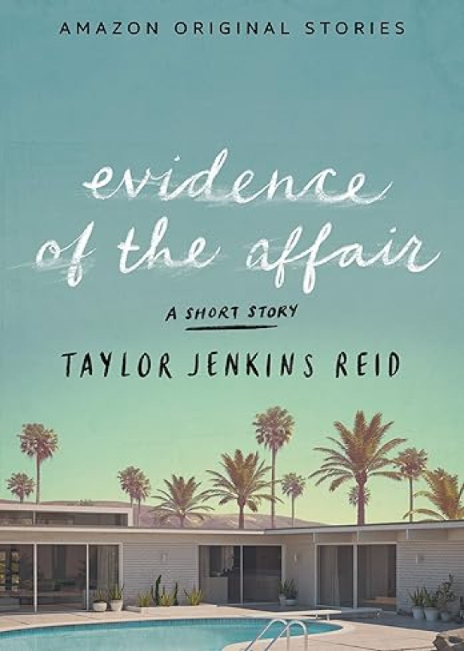 Evidence of the Affair