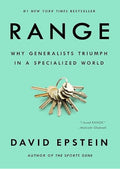Range: Why Generalists Triumph in a Specialized World