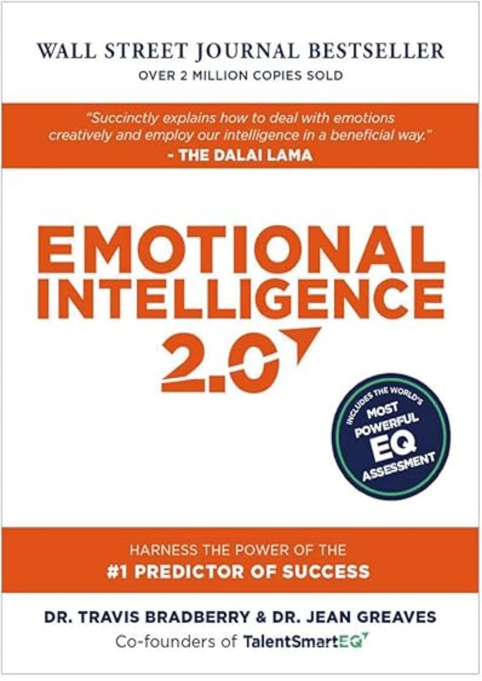 Emotional Intelligence 2.0