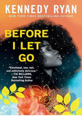Before I Let Go (Skyland, 1)
