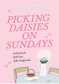 Picking Daisies on Sundays