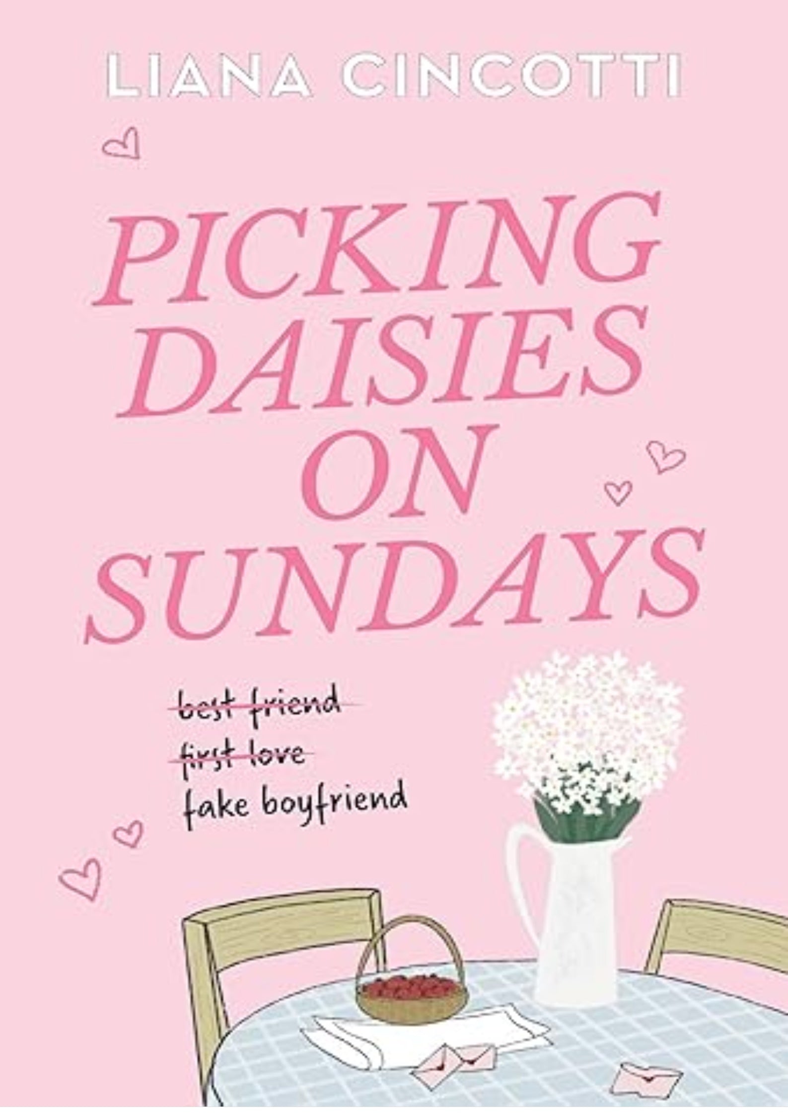 Picking Daisies on Sundays