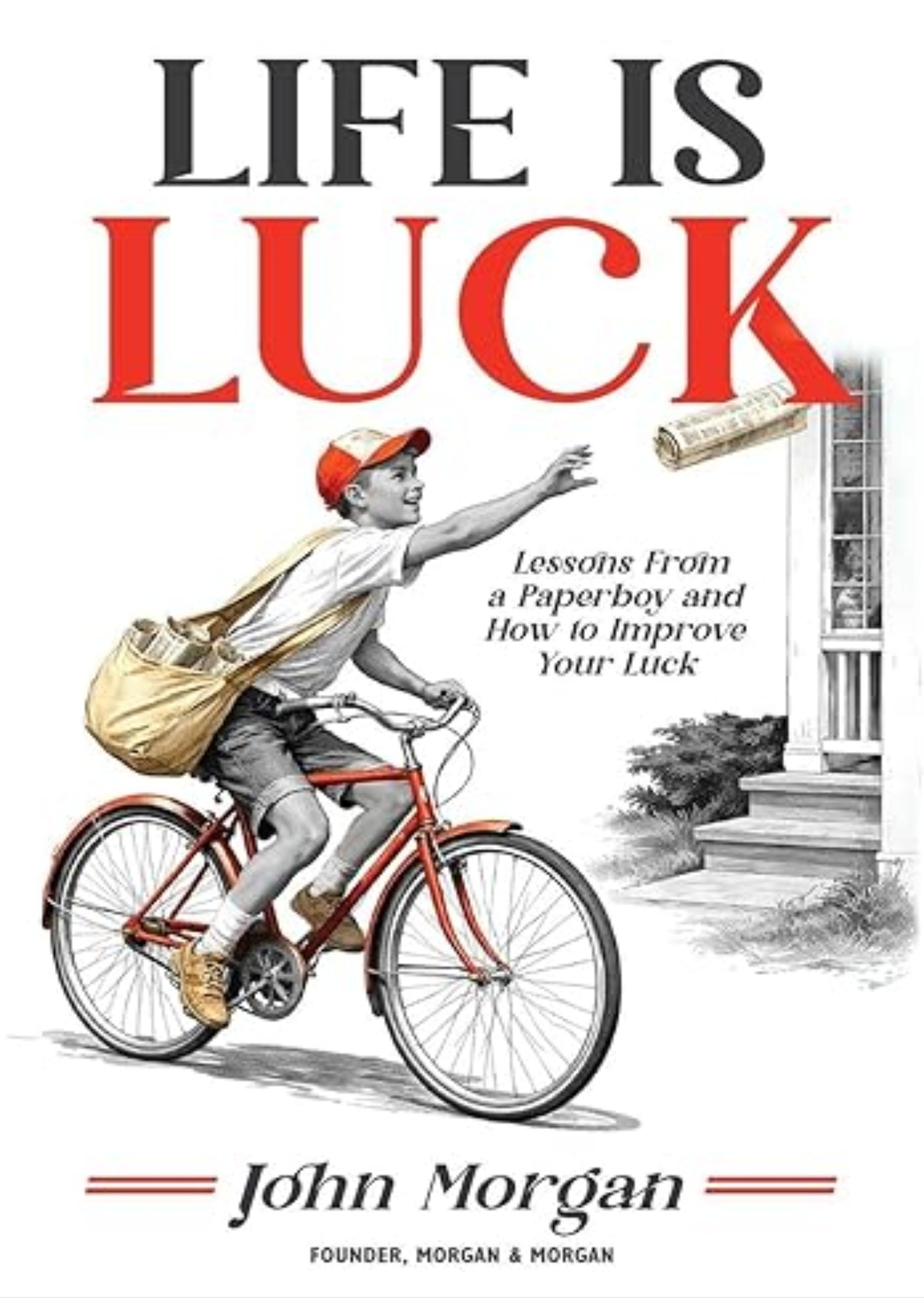 Life is Luck