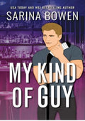 My Kind of Guy Special Edition