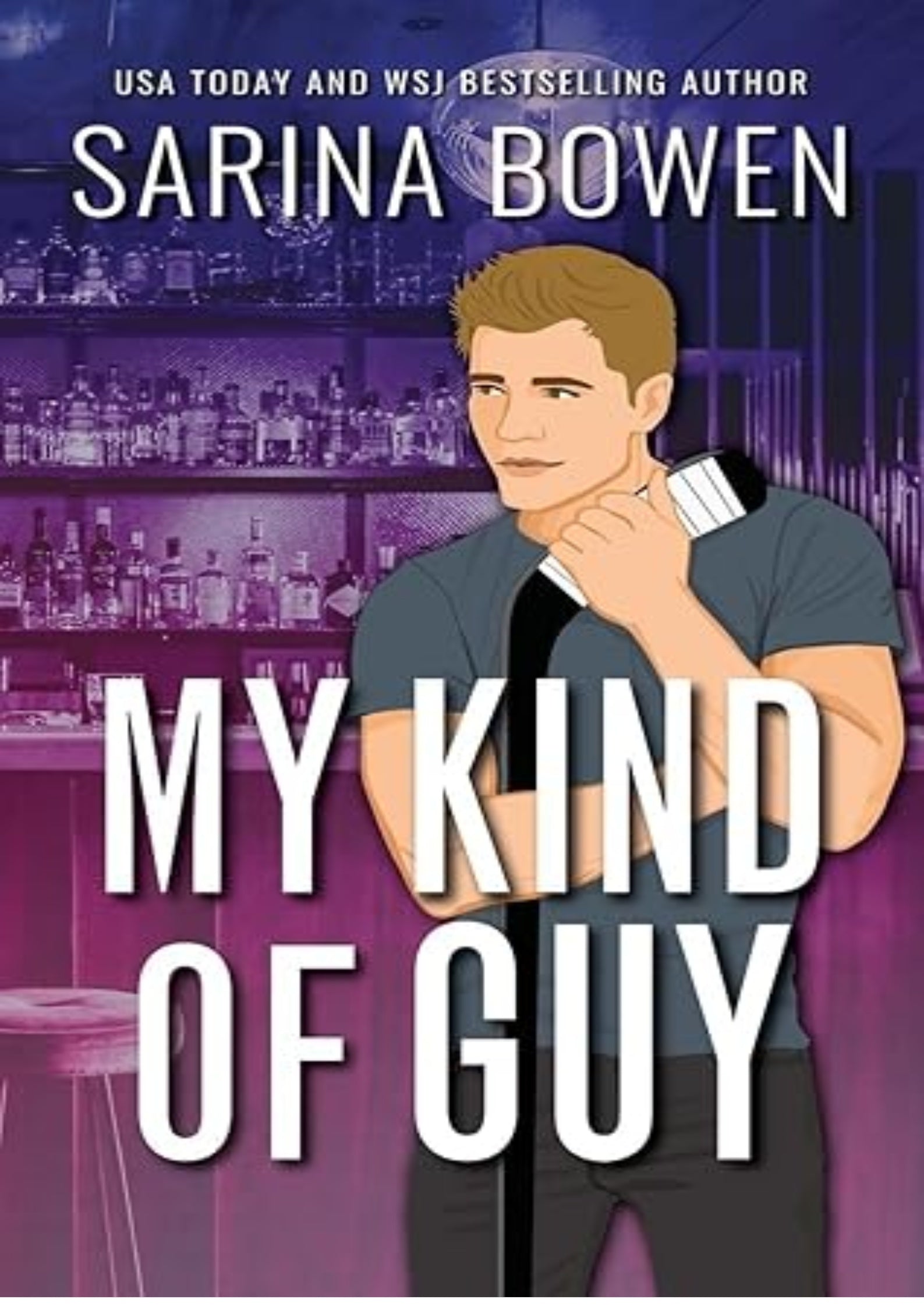My Kind of Guy Special Edition
