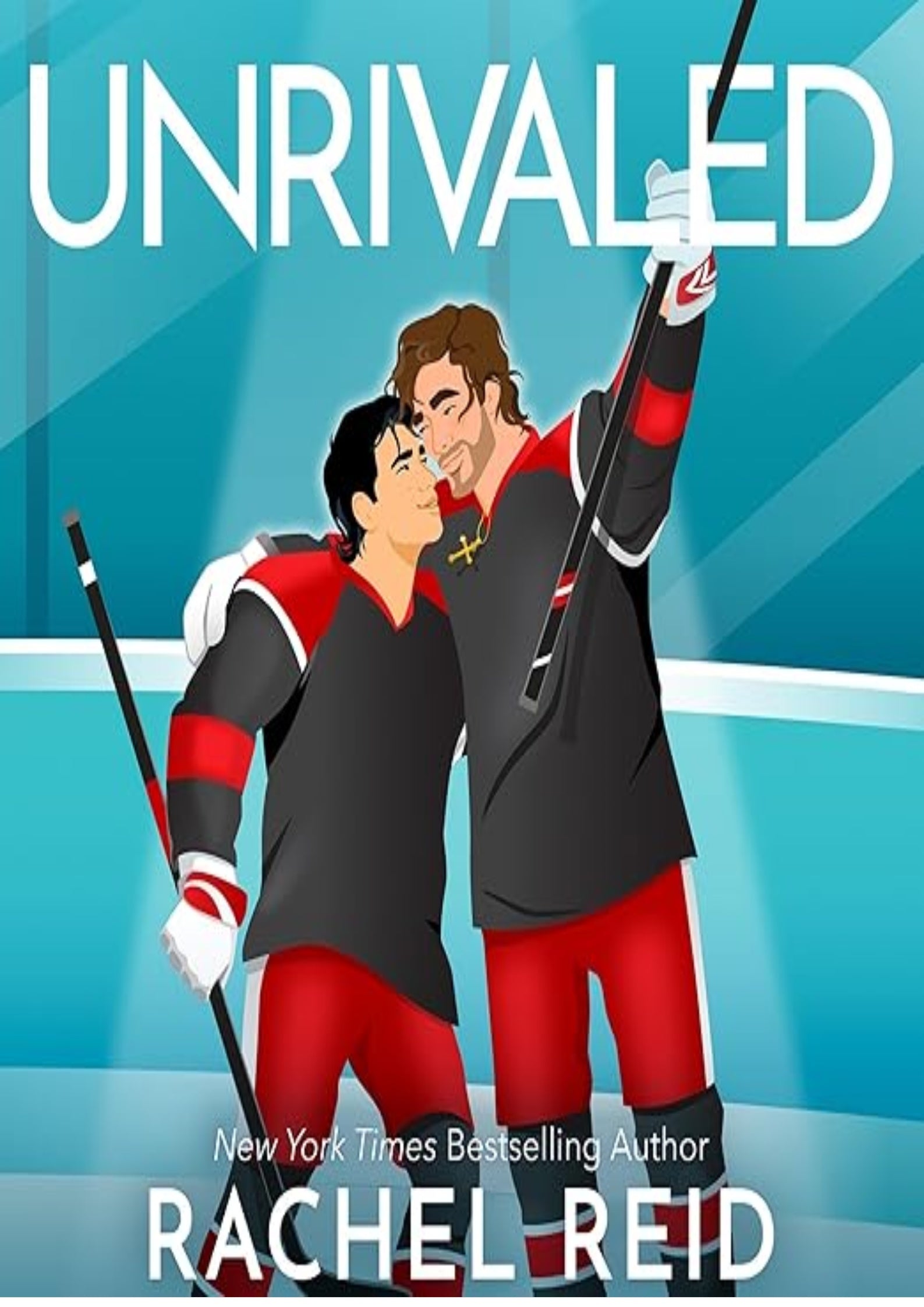 Unrivaled