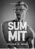 Summit: A Boss x Employee MM Romance (Ricochet Ridge)