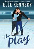 The Play (Briar U, 3)