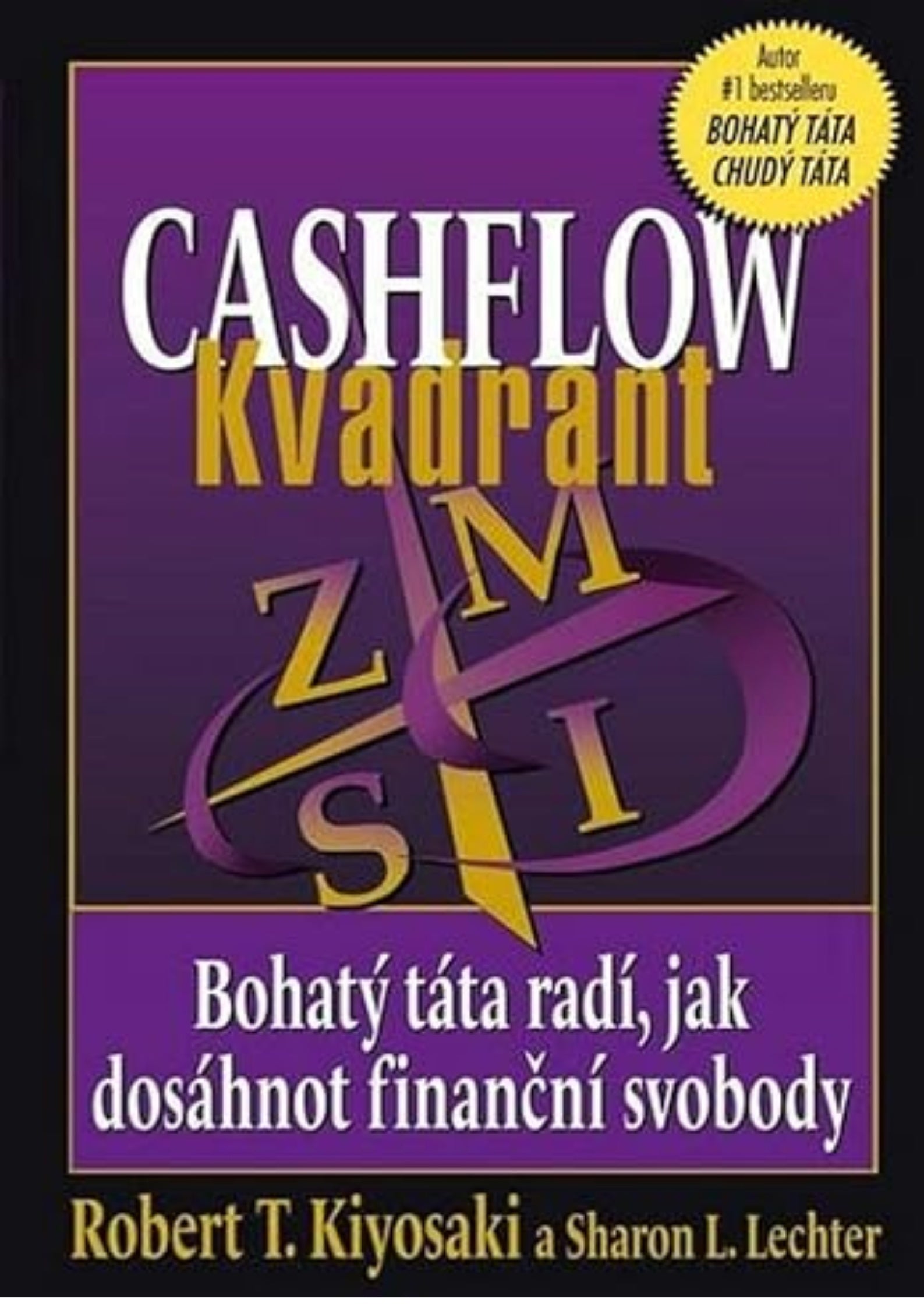Cashflow kvadrant