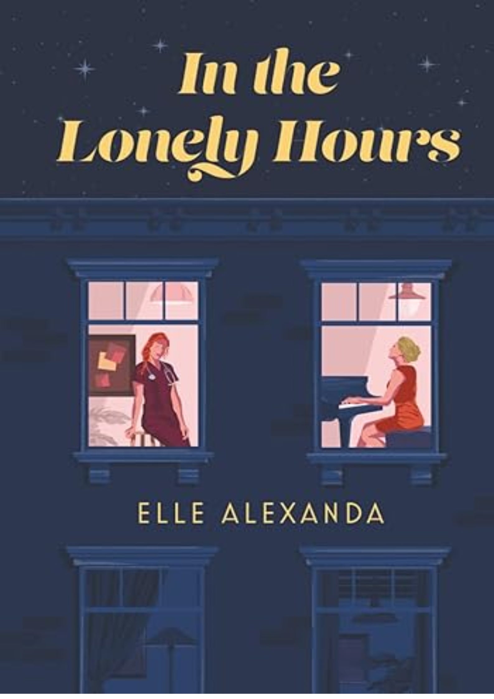 In the Lonely Hours