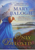 Only Beloved (Thorndike Core) by Mary Balogh (2016-05-04)