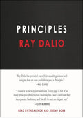 Principles: Life and Work