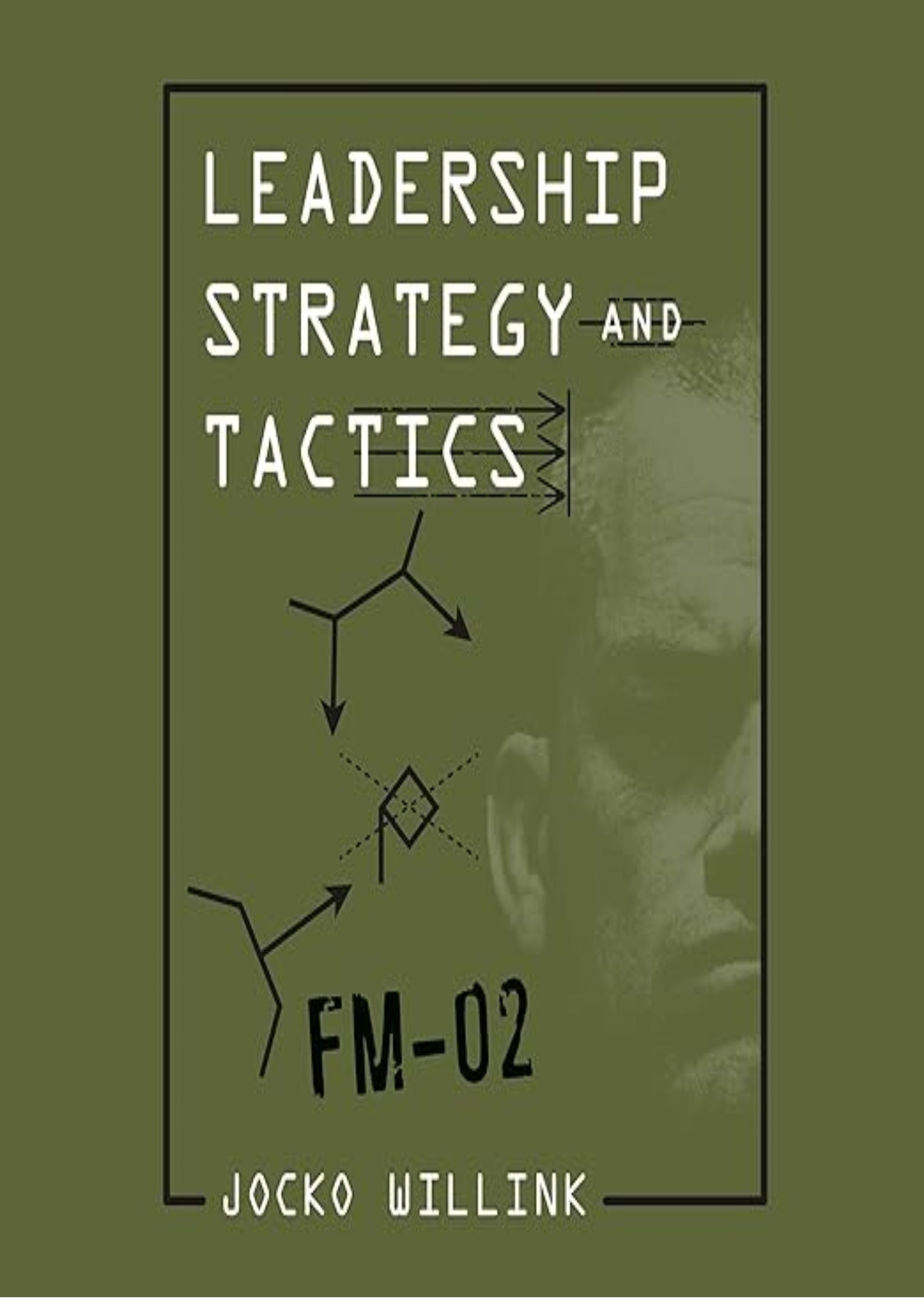 Leadership Strategy and Tactics: Field Manual