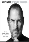 Steve Jobs