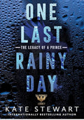 One Last Rainy Day (Ravenhood Legacy Book 1)