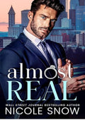 Almost Real (Almost Ever After)