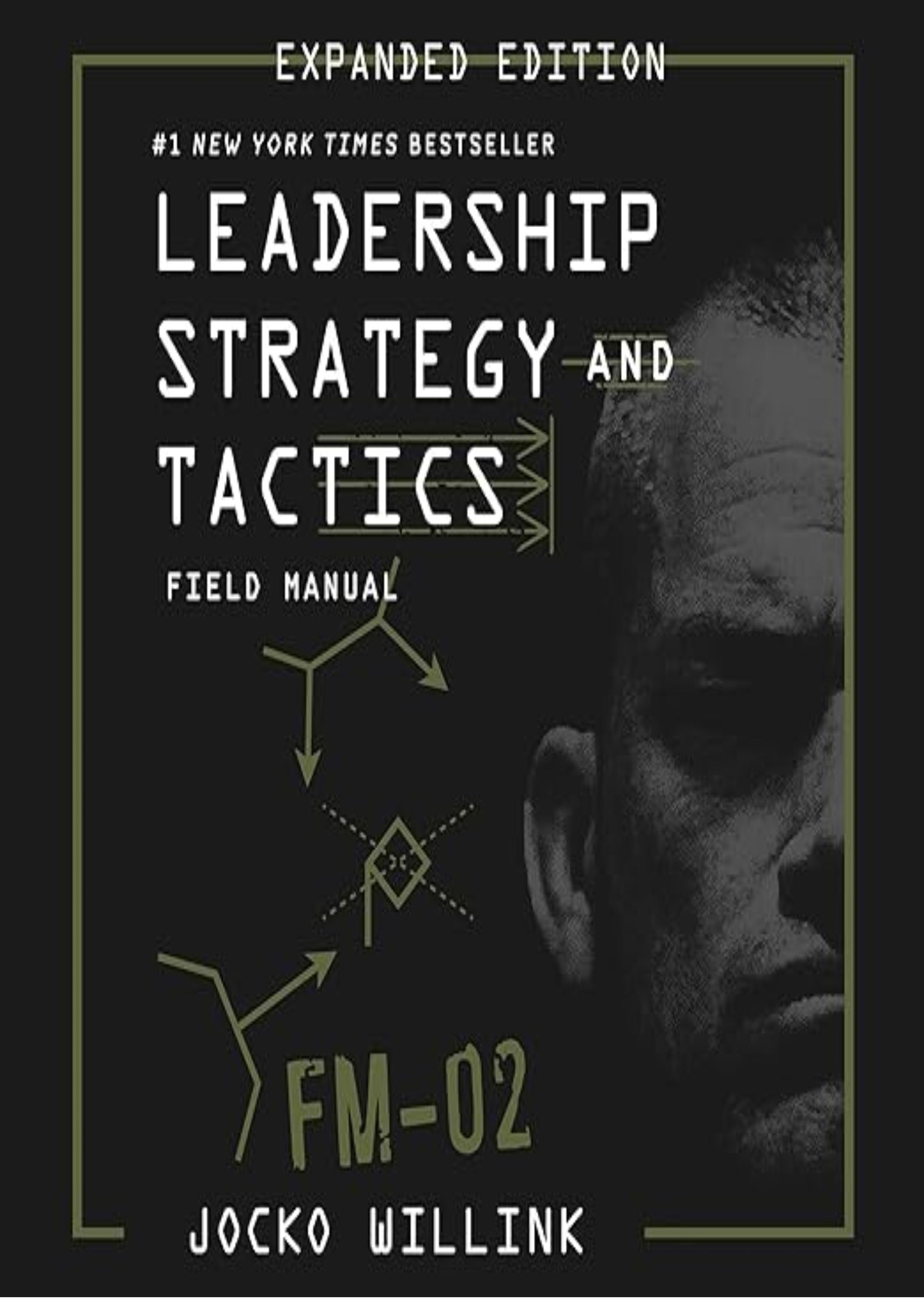 Leadership Strategy and Tactics (Field Manual Expanded Edition): Field Manual Expanded Edition