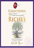Countdown to Riches: 21 Days of Wealth-Attracting Habits
