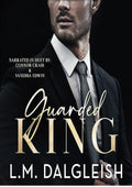 Guarded King: Empty Kingdom, Book 3