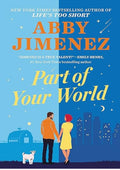 Part of Your World