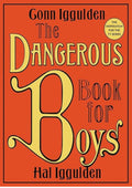 The Dangerous Book for Boys