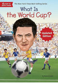 What Is the World Cup? (What Was?)