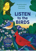 Listen to the Birds