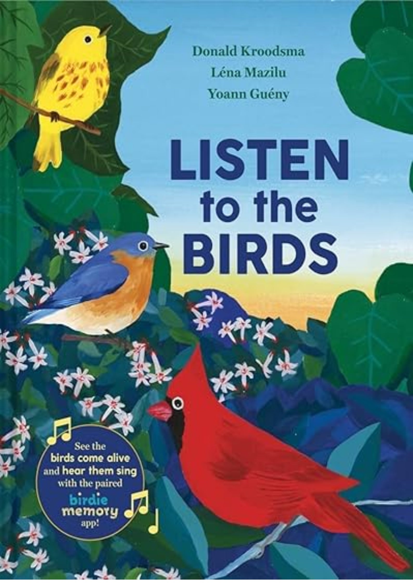 Listen to the Birds
