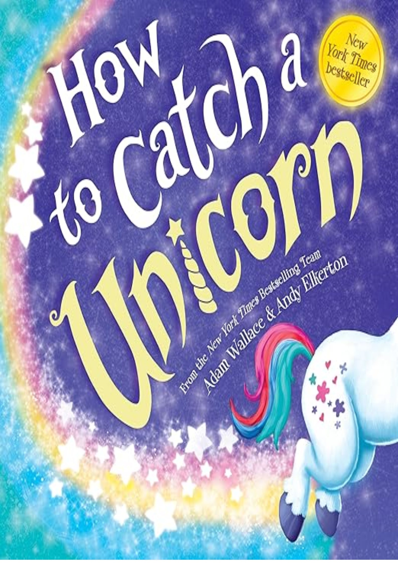 How to Catch a Unicorn