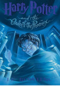 Harry Potter and the Order of the Phoenix (Harry Potter, Book 5) (5)