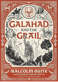 Galahad and the Grail (Merlin's Isle: An Arthuriad), 1