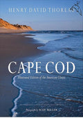Cape Cod