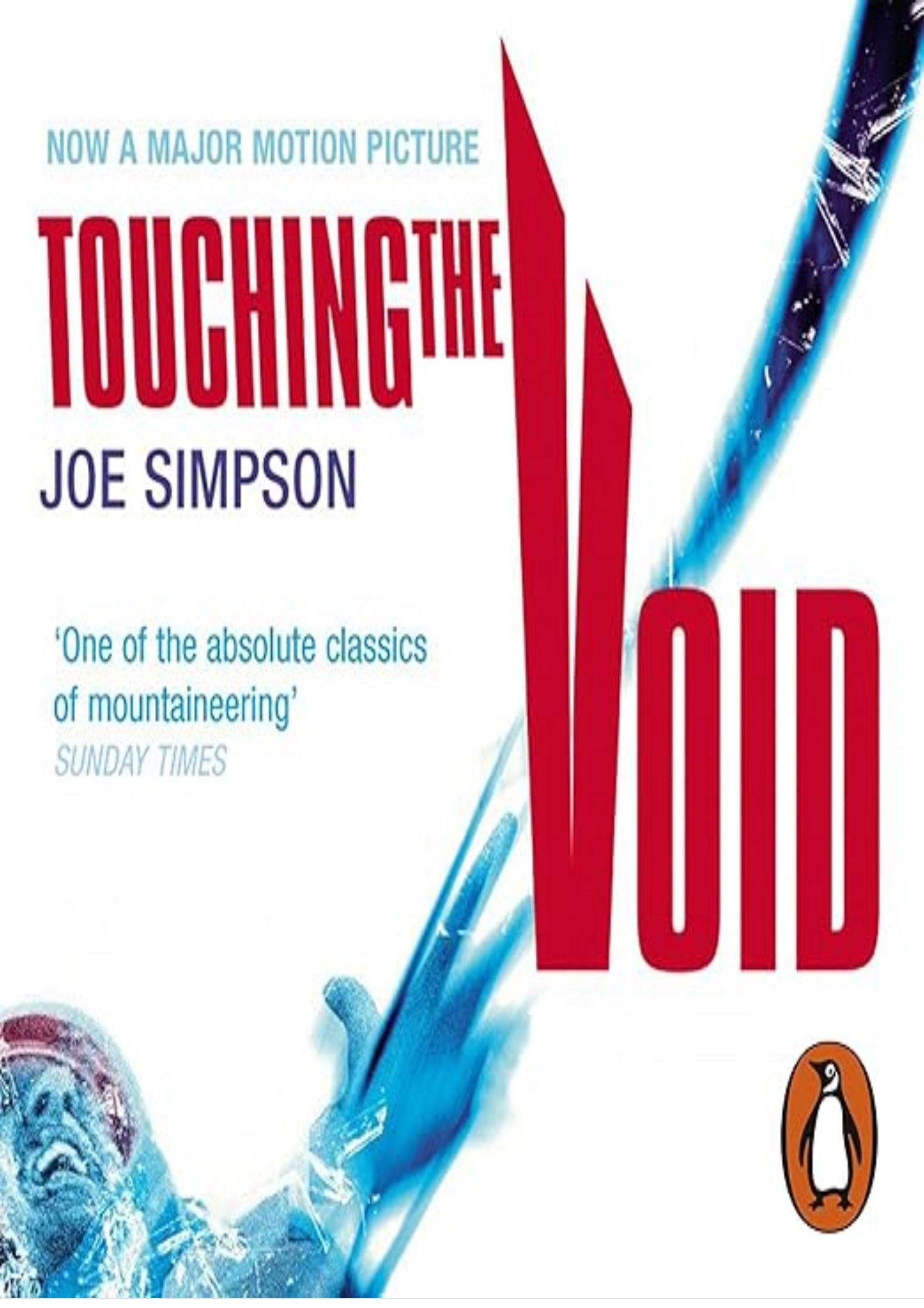 Touching The Void