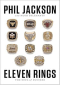 Eleven Rings: The Soul of Success