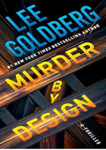 Murder by Design: A Thriller (Edison Bixby)
