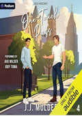 One-Touch Pass: SCU Hockey, Book 4