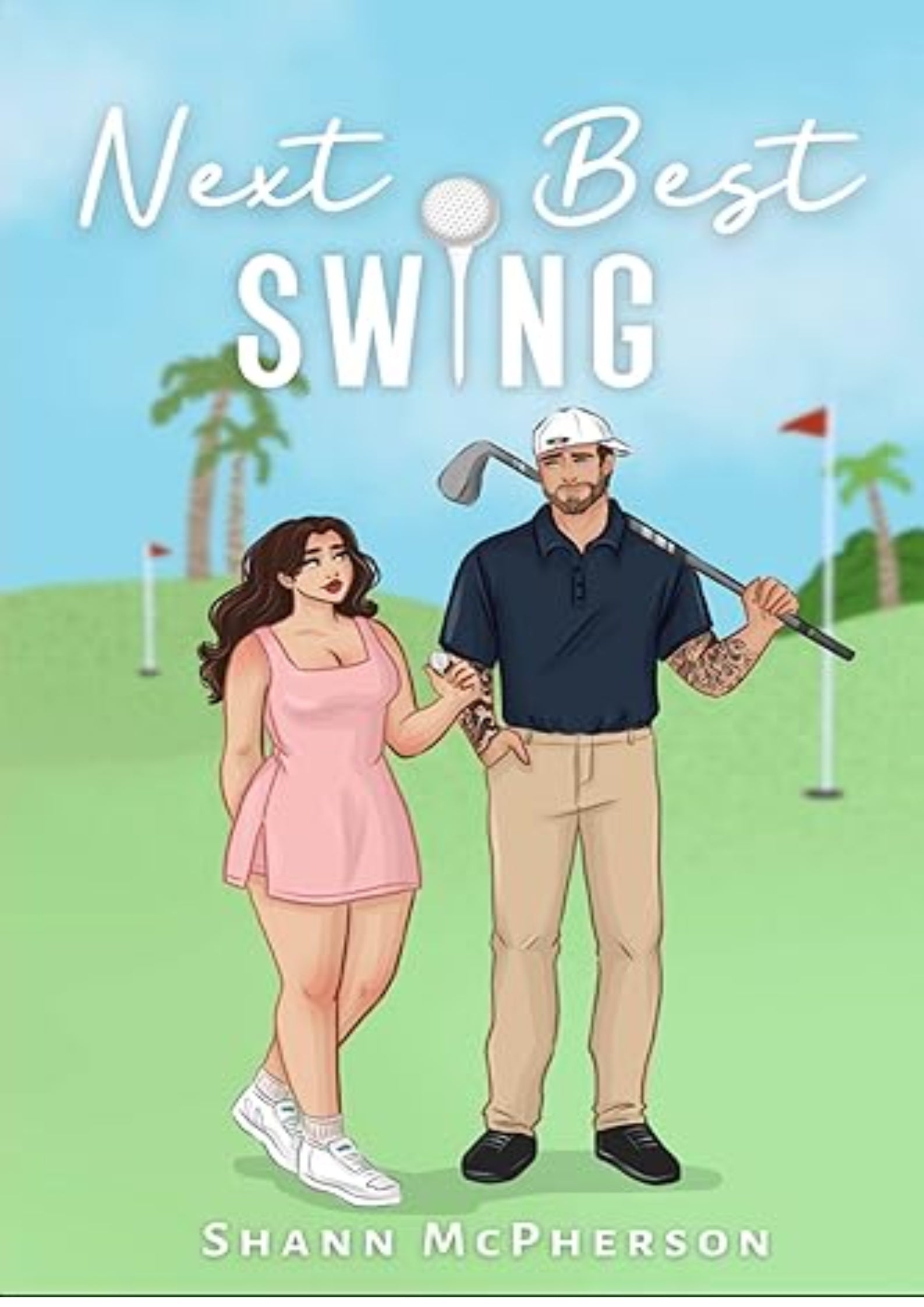 Next Best Swing