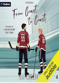 From Coast to Coast: Offsides, Book 4