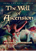 The Well of Ascension