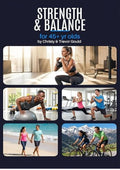 Strength & Balance for 45+ yr olds