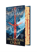 The Dragonbone Chair (Deluxe Hardcover) (Memory, Sorrow, and Thorn)