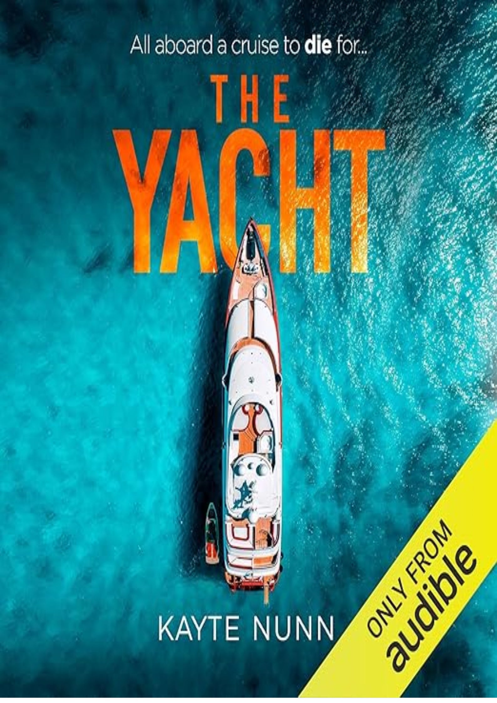 The Yacht