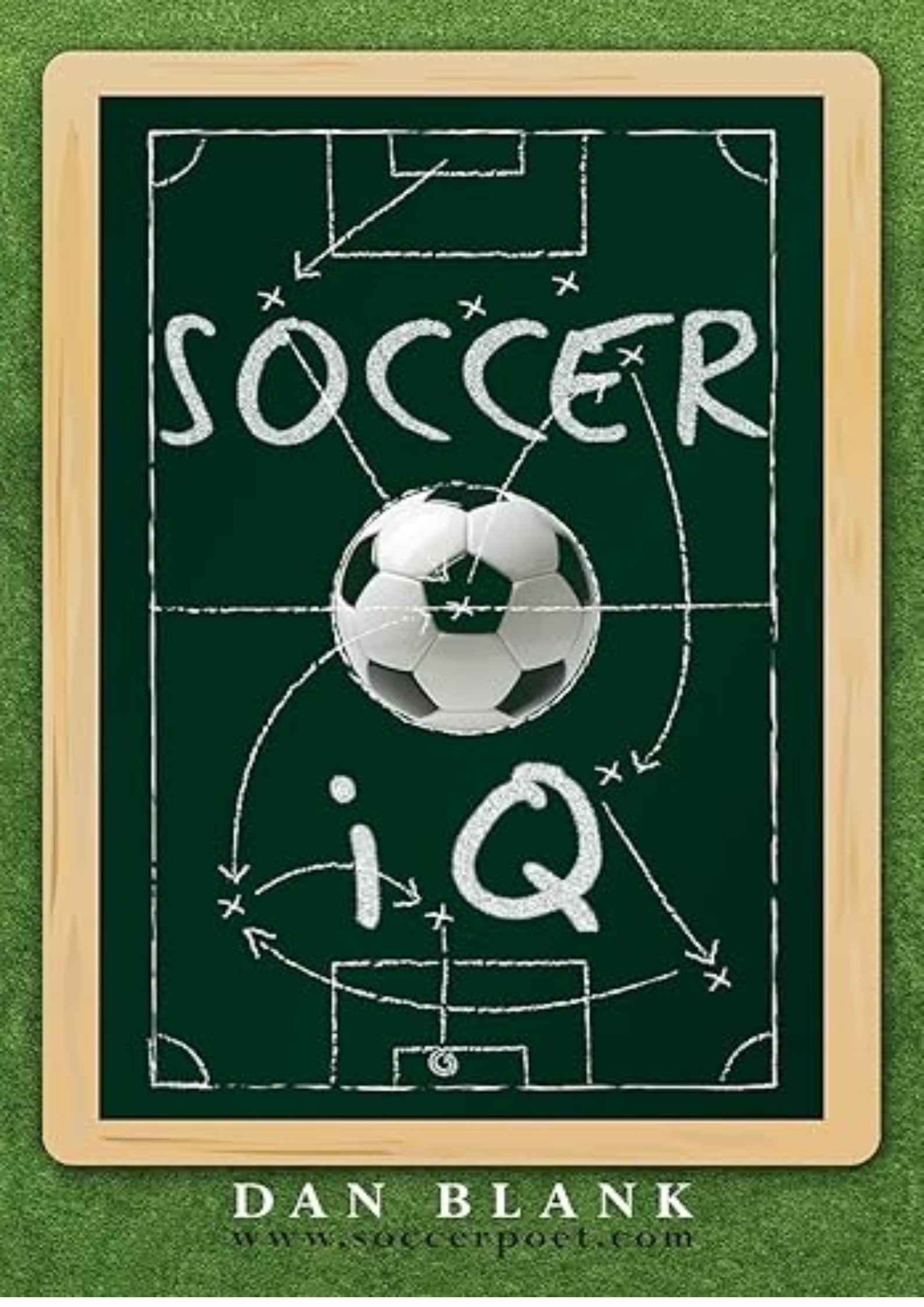 Soccer IQ: Things That Smart Players Do, Vol. 1