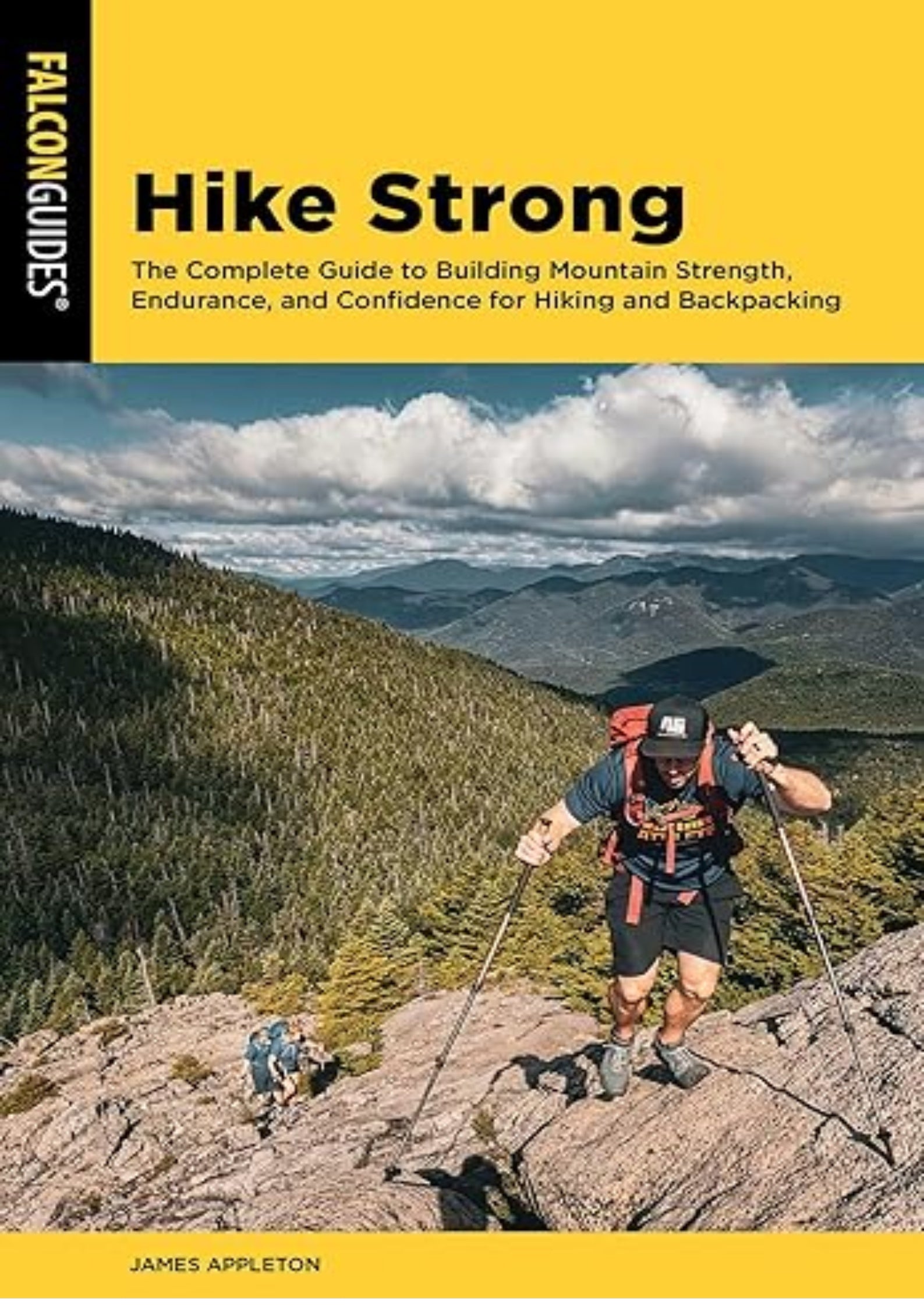 Hike Strong