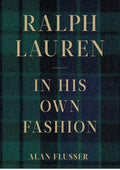 Ralph Lauren: In His Own Fashion