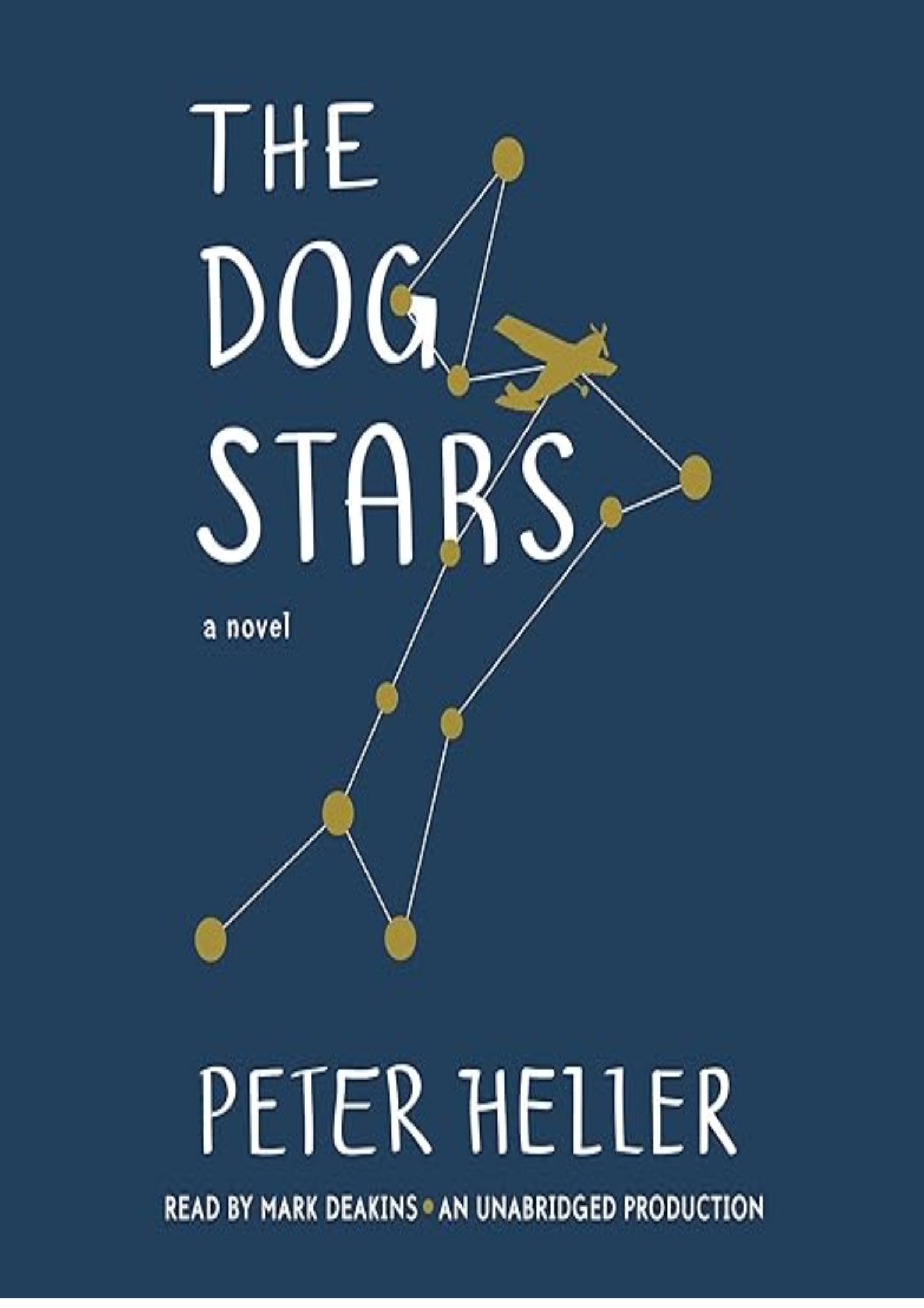 The Dog Stars