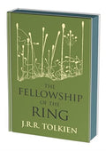 The Fellowship of the Ring Collector's Edition: Being the First Part of The Lord of the Rings – A Special Edition of the First Volume of the Classic Epic Fantasy Trilogy
