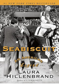 Seabiscuit: An American Legend (Ballantine Reader's Circle)