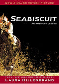 Seabiscuit: An American Legend (Trade Edition) (Turtleback School & Library Binding Edition)